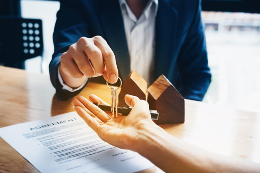 Buying Real Estate Process in Türkiye