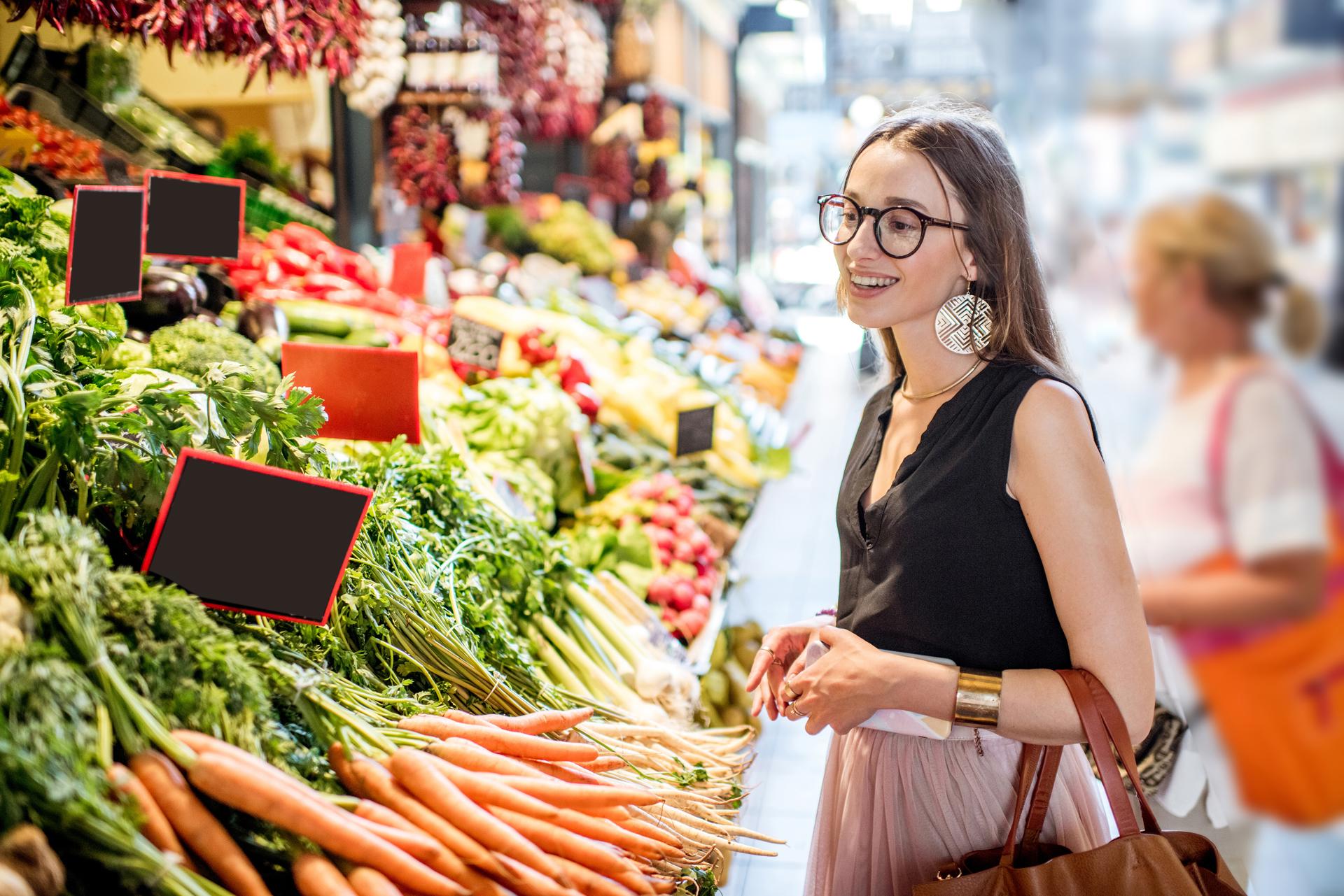 Local Markets in Turkey: A Great Place to Buy Fresh and High-Quality Produce